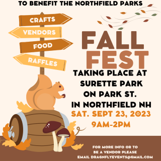 Fall Fest Craft Fair